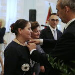 21.10.2016 Kielce. Obchody Dnia Edukacji narodowej świętokrzyskiego okręgu ZNP. / Jarosław Kubalski / Radio Kielce