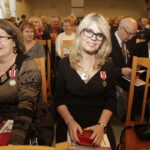 21.10.2016 Kielce. Obchody Dnia Edukacji narodowej świętokrzyskiego okręgu ZNP. / Jarosław Kubalski / Radio Kielce