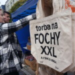 22.10.2016 Kielce. Jarmark na ulicy Sienkiewicza. / Jarosław Kubalski / Radio Kielce