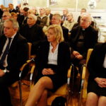 22.10.2016 Kielce. Wystawa z okazji 50-lecia Kieleckiego Oddziału Polskiego Towarzystwa Numizmatycznego. / Jarosław Kubalski / Radio Kielce