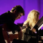 22.10.2016. Koncert średniowiecznych "Pieśni Łysogórskich" w bazylice na Świętym Krzyżu / Jarosław Kubalski / Radio Kielce