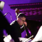 22.10.2016. Koncert średniowiecznych "Pieśni Łysogórskich" w bazylice na Świętym Krzyżu / Jarosław Kubalski / Radio Kielce