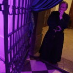 22.10.2016. Koncert średniowiecznych "Pieśni Łysogórskich" w bazylice na Świętym Krzyżu / Jarosław Kubalski / Radio Kielce