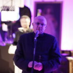 22.10.2016. Koncert średniowiecznych "Pieśni Łysogórskich" w bazylice na Świętym Krzyżu / Jarosław Kubalski / Radio Kielce