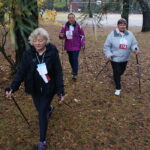 22.10.2016 Kielce. Seniorgedon. Impreza sportowo-rekreacyjna dla seniorów. / Jarosław Kubalski / Radio Kielce