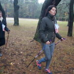 22.10.2016 Kielce. Seniorgedon. Impreza sportowo-rekreacyjna dla seniorów. / Jarosław Kubalski / Radio Kielce