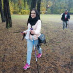 22.10.2016 Kielce. Seniorgedon. Impreza sportowo-rekreacyjna dla seniorów. / Jarosław Kubalski / Radio Kielce