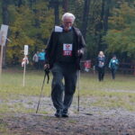 22.10.2016 Kielce. Seniorgedon. Impreza sportowo-rekreacyjna dla seniorów. / Jarosław Kubalski / Radio Kielce