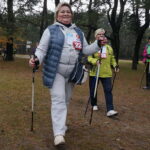 22.10.2016 Kielce. Seniorgedon. Impreza sportowo-rekreacyjna dla seniorów. / Jarosław Kubalski / Radio Kielce