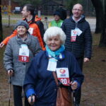 22.10.2016 Kielce. Seniorgedon. Impreza sportowo-rekreacyjna dla seniorów. / Jarosław Kubalski / Radio Kielce