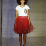 Kielce. Akademia Off Fashion. Pokaz mody w Galerii Echo (23 października 2016 r.) / Jarosław Kubalski / Radio Kielce