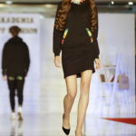 Kielce. Akademia Off Fashion. Pokaz mody w Galerii Echo (23 października 2016 r.) / Jarosław Kubalski / Radio Kielce