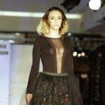 Kielce. Akademia Off Fashion. Pokaz mody w Galerii Echo (23 października 2016 r.) / Jarosław Kubalski / Radio Kielce