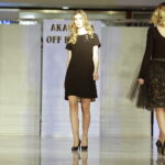 Kielce. Akademia Off Fashion. Pokaz mody w Galerii Echo (23 października 2016 r.) / Jarosław Kubalski / Radio Kielce