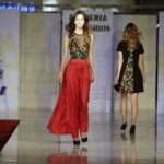 Kielce. Akademia Off Fashion. Pokaz mody w Galerii Echo (23 października 2016 r.) / Jarosław Kubalski / Radio Kielce