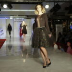 Kielce. Akademia Off Fashion. Pokaz mody w Galerii Echo (23 października 2016 r.) / Jarosław Kubalski / Radio Kielce