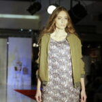 Kielce. Akademia Off Fashion. Pokaz mody w Galerii Echo (23 października 2016 r.) / Jarosław Kubalski / Radio Kielce