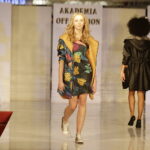 Kielce. Akademia Off Fashion. Pokaz mody w Galerii Echo (23 października 2016 r.) / Jarosław Kubalski / Radio Kielce