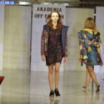 Kielce. Akademia Off Fashion. Pokaz mody w Galerii Echo (23 października 2016 r.) / Jarosław Kubalski / Radio Kielce