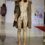 Kielce. Akademia Off Fashion. Pokaz mody w Galerii Echo (23 października 2016 r.) / Jarosław Kubalski / Radio Kielce