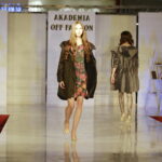 Kielce. Akademia Off Fashion. Pokaz mody w Galerii Echo (23 października 2016 r.) / Jarosław Kubalski / Radio Kielce