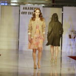 Kielce. Akademia Off Fashion. Pokaz mody w Galerii Echo (23 października 2016 r.) / Jarosław Kubalski / Radio Kielce