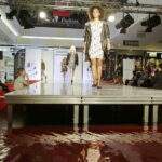 Kielce. Akademia Off Fashion. Pokaz mody w Galerii Echo (23 października 2016 r.) / Jarosław Kubalski / Radio Kielce