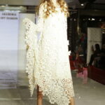 Kielce. Akademia Off Fashion. Pokaz mody w Galerii Echo (23 października 2016 r.) / Jarosław Kubalski / Radio Kielce