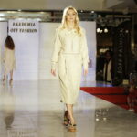 Kielce. Akademia Off Fashion. Pokaz mody w Galerii Echo (23 października 2016 r.) / Jarosław Kubalski / Radio Kielce