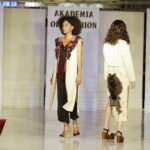 Kielce. Akademia Off Fashion. Pokaz mody w Galerii Echo (23 października 2016 r.) / Jarosław Kubalski / Radio Kielce