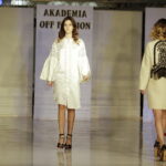 Kielce. Akademia Off Fashion. Pokaz mody w Galerii Echo (23 października 2016 r.) / Jarosław Kubalski / Radio Kielce