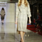 Kielce. Akademia Off Fashion. Pokaz mody w Galerii Echo (23 października 2016 r.) / Jarosław Kubalski / Radio Kielce