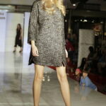 Kielce. Akademia Off Fashion. Pokaz mody w Galerii Echo (23 października 2016 r.) / Jarosław Kubalski / Radio Kielce