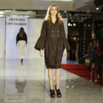 Kielce. Akademia Off Fashion. Pokaz mody w Galerii Echo (23 października 2016 r.) / Jarosław Kubalski / Radio Kielce