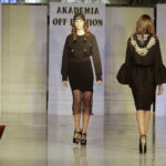 Kielce. Akademia Off Fashion. Pokaz mody w Galerii Echo (23 października 2016 r.) / Jarosław Kubalski / Radio Kielce