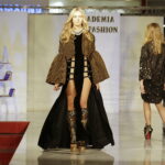Kielce. Akademia Off Fashion. Pokaz mody w Galerii Echo (23 października 2016 r.) / Jarosław Kubalski / Radio Kielce