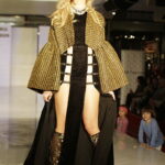 Kielce. Akademia Off Fashion. Pokaz mody w Galerii Echo (23 października 2016 r.) / Jarosław Kubalski / Radio Kielce