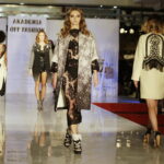 Kielce. Akademia Off Fashion. Pokaz mody w Galerii Echo (23 października 2016 r.) / Jarosław Kubalski / Radio Kielce