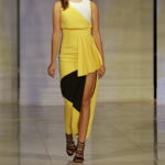 Kielce. Akademia Off Fashion. Pokaz mody w Galerii Echo (23 października 2016 r.) / Jarosław Kubalski / Radio Kielce