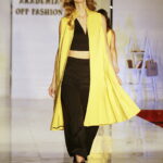 Kielce. Akademia Off Fashion. Pokaz mody w Galerii Echo (23 października 2016 r.) / Jarosław Kubalski / Radio Kielce