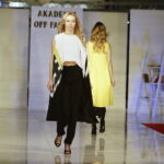 Kielce. Akademia Off Fashion. Pokaz mody w Galerii Echo (23 października 2016 r.) / Jarosław Kubalski / Radio Kielce