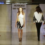 Kielce. Akademia Off Fashion. Pokaz mody w Galerii Echo (23 października 2016 r.) / Jarosław Kubalski / Radio Kielce