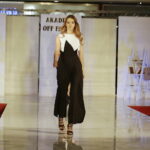 Kielce. Akademia Off Fashion. Pokaz mody w Galerii Echo (23 października 2016 r.) / Jarosław Kubalski / Radio Kielce