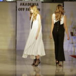 Kielce. Akademia Off Fashion. Pokaz mody w Galerii Echo (23 października 2016 r.) / Jarosław Kubalski / Radio Kielce