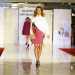 Kielce. Akademia Off Fashion. Pokaz mody w Galerii Echo (23 października 2016 r.) / Jarosław Kubalski / Radio Kielce