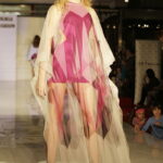 Kielce. Akademia Off Fashion. Pokaz mody w Galerii Echo (23 października 2016 r.) / Jarosław Kubalski / Radio Kielce