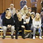 24.10.2016 Kielce. Arkadiusz Rzepka, trener przygotowania fizycznego polskiej kadry piłki nożnej prowadzi warsztaty dla nauczycieli wychowania fizycznego. / Jarosław Kubalski / Radio Kielce