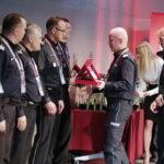 25.10.2016 Kielce. Gala  Fair Play PZPN. / Jarosław Kubalski / Radio Kielce