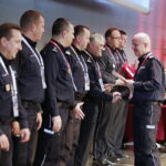 25.10.2016 Kielce. Gala  Fair Play PZPN. / Jarosław Kubalski / Radio Kielce
