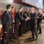 25.10.2016 Kielce. Gala  Fair Play PZPN. / Jarosław Kubalski / Radio Kielce